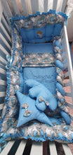 Load image into Gallery viewer, Luxuria baby bedding 140x70
