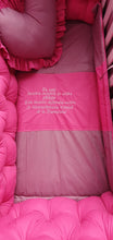 Load image into Gallery viewer, Luxuria baby bedding 140x70
