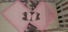Load image into Gallery viewer, Baby blanket
