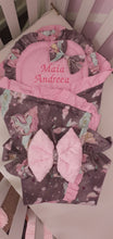 Load image into Gallery viewer, Baby blanket
