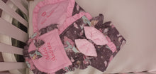 Load image into Gallery viewer, Baby blanket
