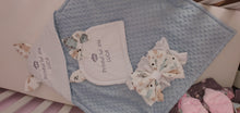 Load image into Gallery viewer, Baby blanket
