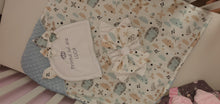 Load image into Gallery viewer, Baby blanket
