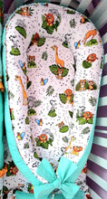 Load image into Gallery viewer, Baby nest
