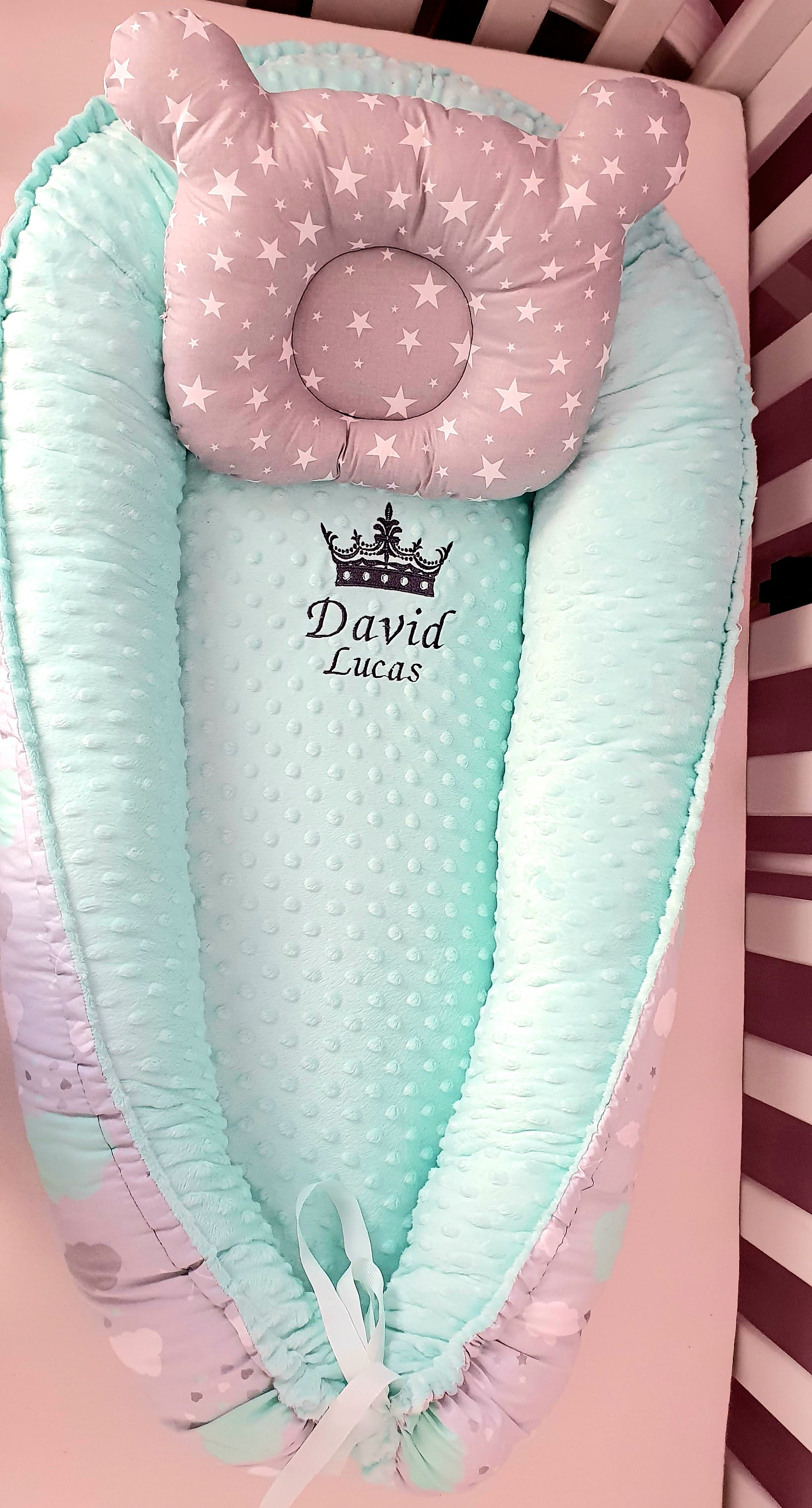Baby nest