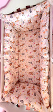 Load image into Gallery viewer, Baby Bumpers for cot 140x70
