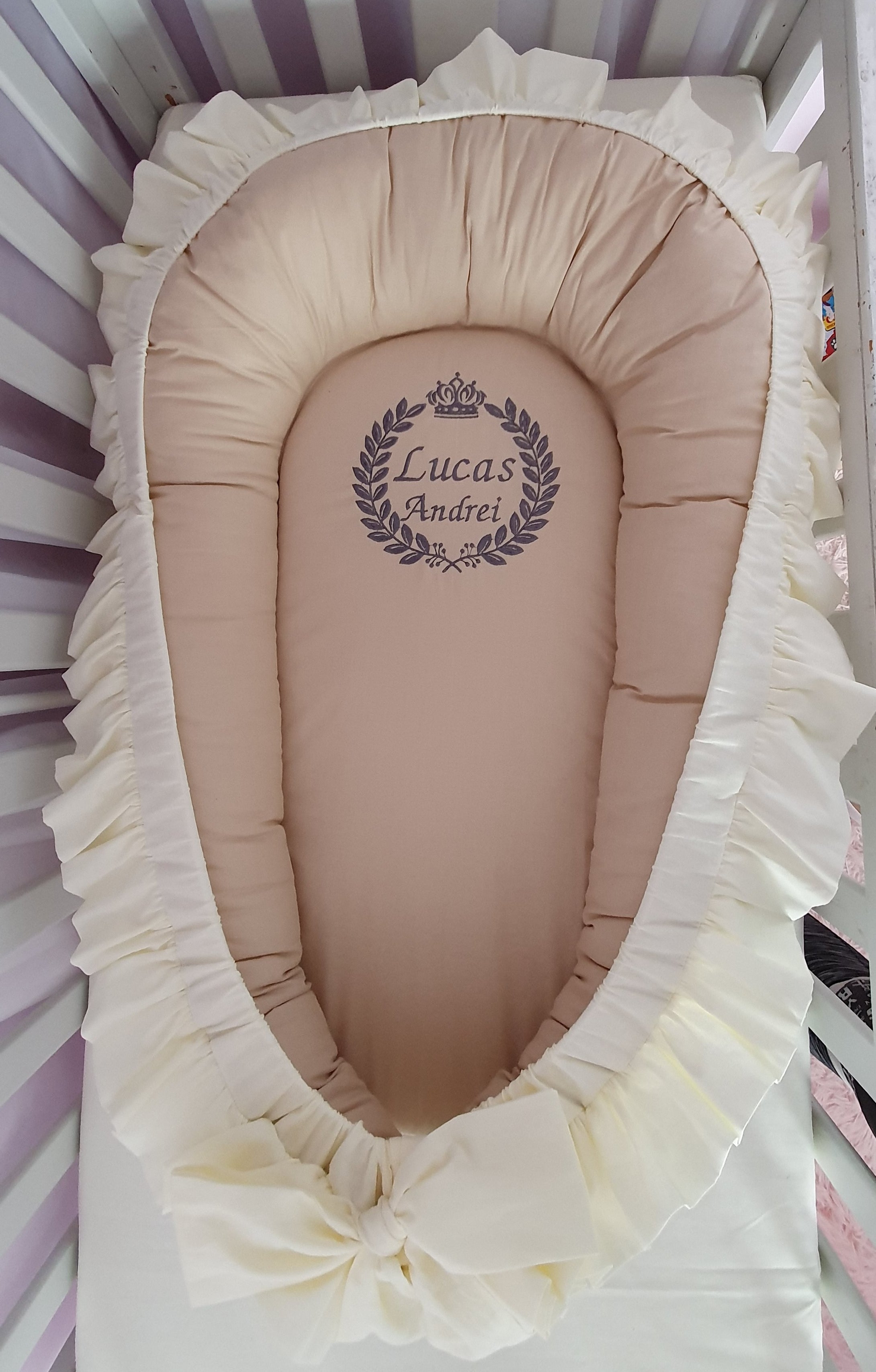 Baby nest