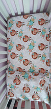 Load image into Gallery viewer, Mattress cover 120x60 
Pillowcase 60x40
