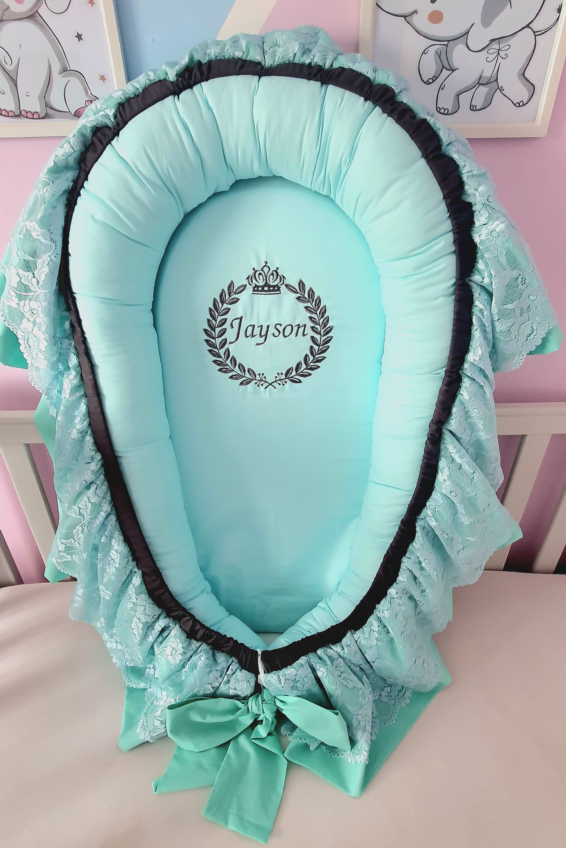 Baby nest
