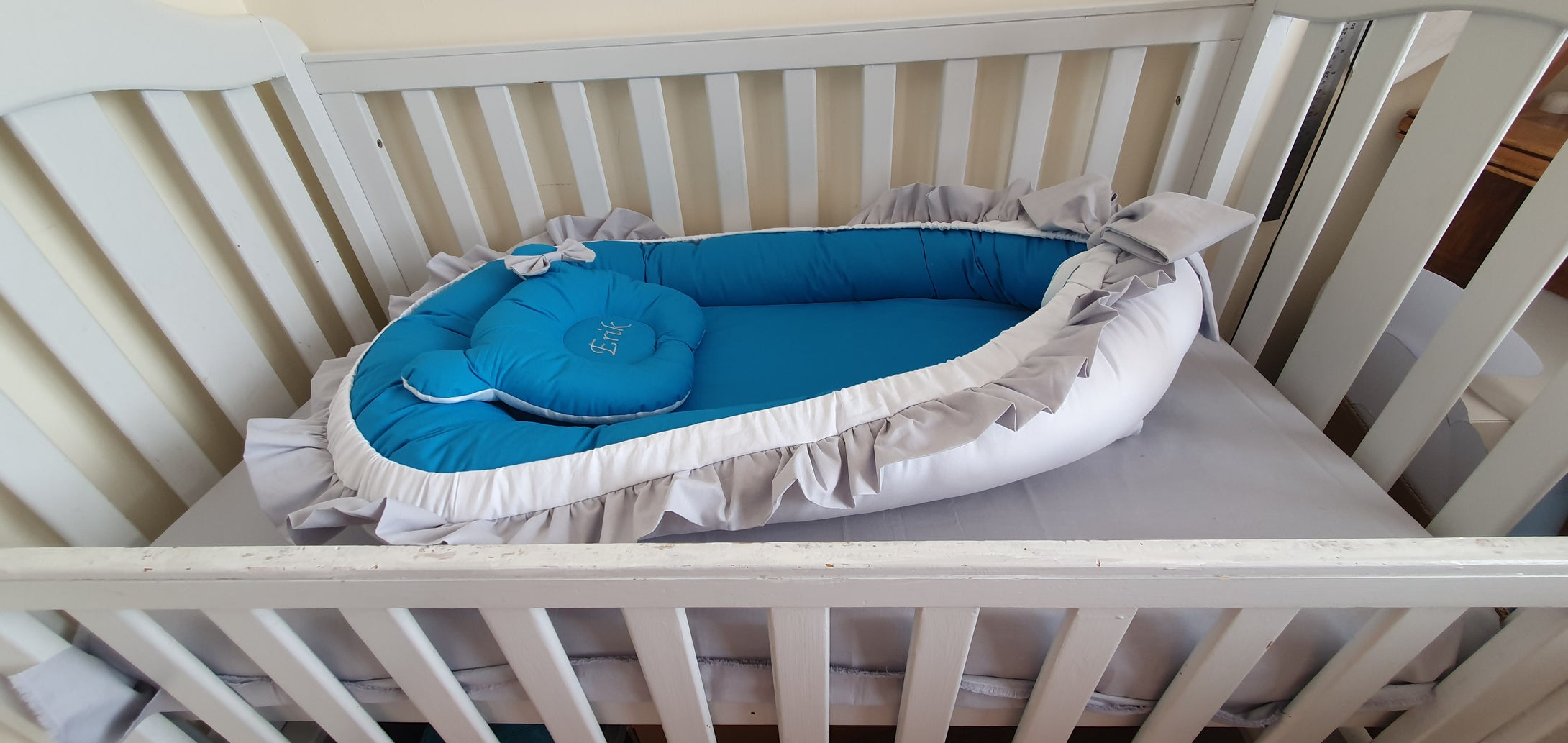 Baby nest