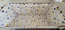 Load image into Gallery viewer, Baby bumpers 120x60
