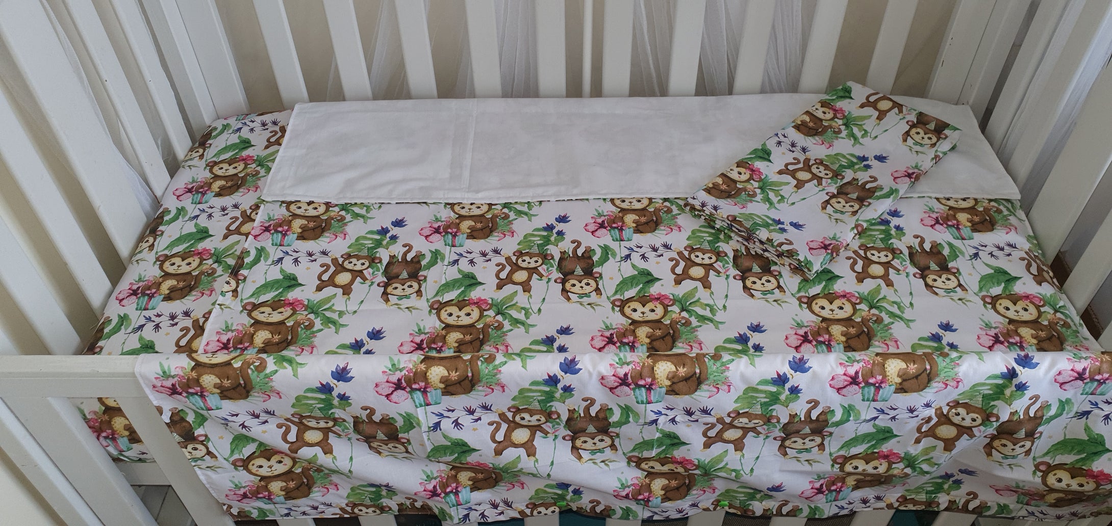 Baby bedding 140x70