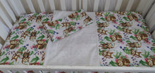 Load image into Gallery viewer, Baby bedding 140x70
