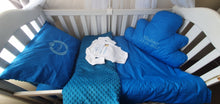 Load image into Gallery viewer, Baby bedding 140x70
