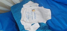 Load image into Gallery viewer, Baby bedding 140x70
