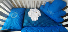 Load image into Gallery viewer, Baby bedding 140x70
