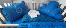 Load image into Gallery viewer, Baby bedding 140x70
