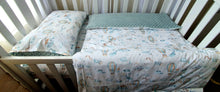 Load image into Gallery viewer, Baby bedding 140x70
