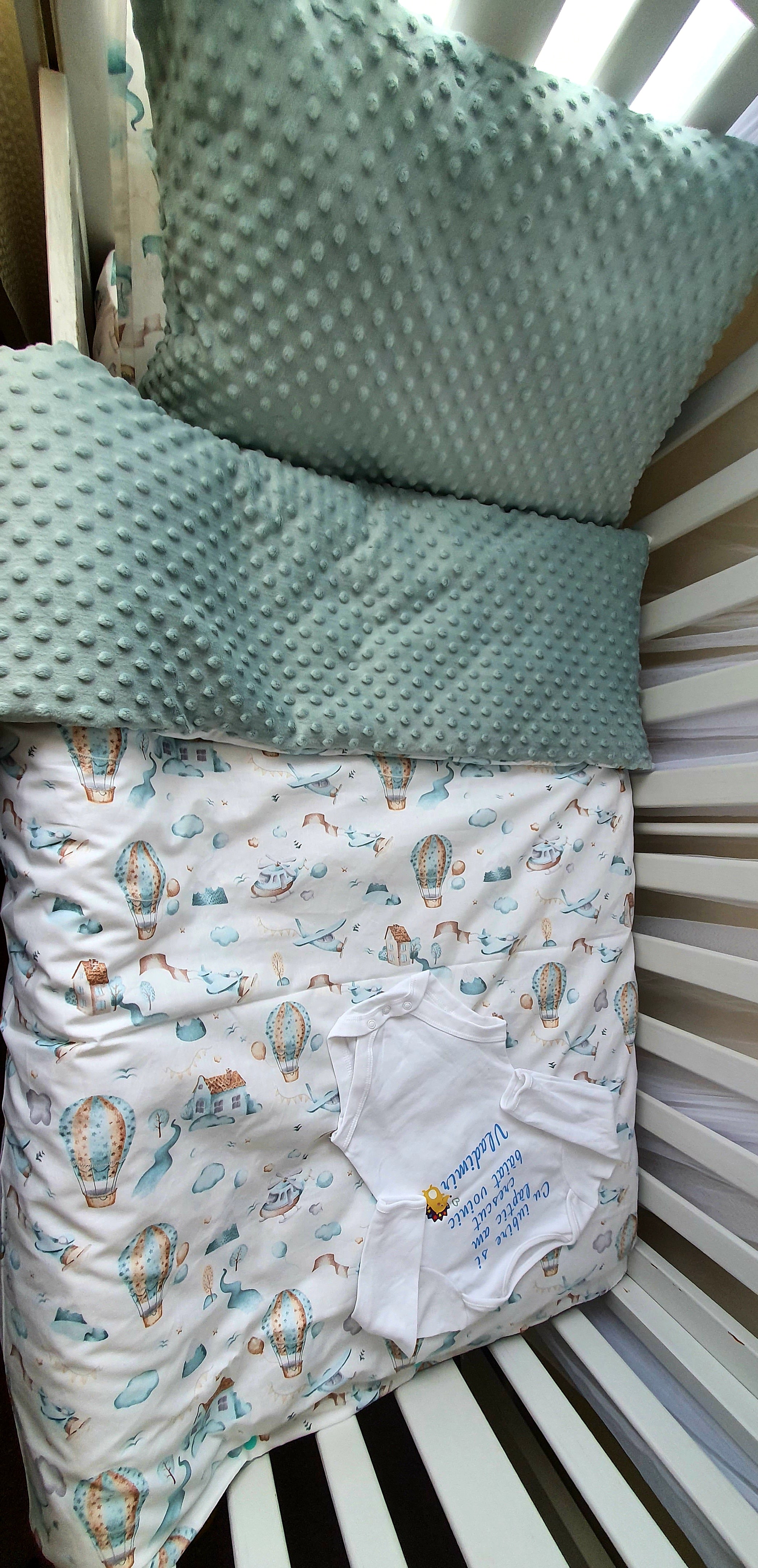Baby bedding 140x70
