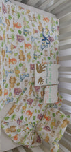 Load image into Gallery viewer, Baby bedding next to me 90x60 

✅️ 1 Mattress cover 90x60

