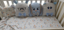 Load image into Gallery viewer, Bedding for next to me
