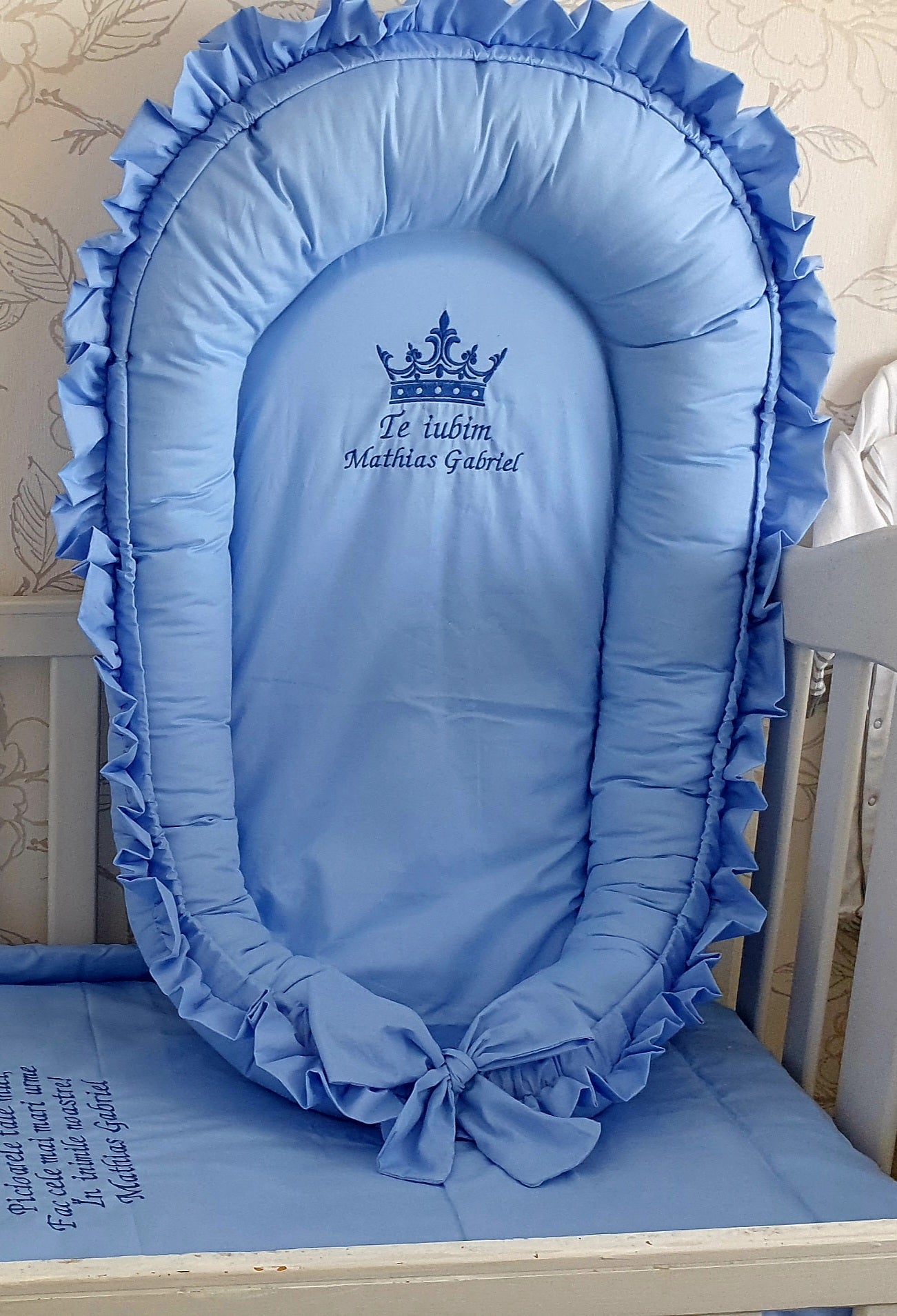 Baby nest