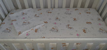 Load image into Gallery viewer, Mattress covers 120x60 and Pillowcases 60x40
100% cotton

