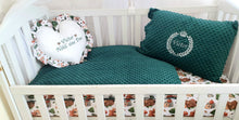 Load image into Gallery viewer, Baby bedding 140x70
