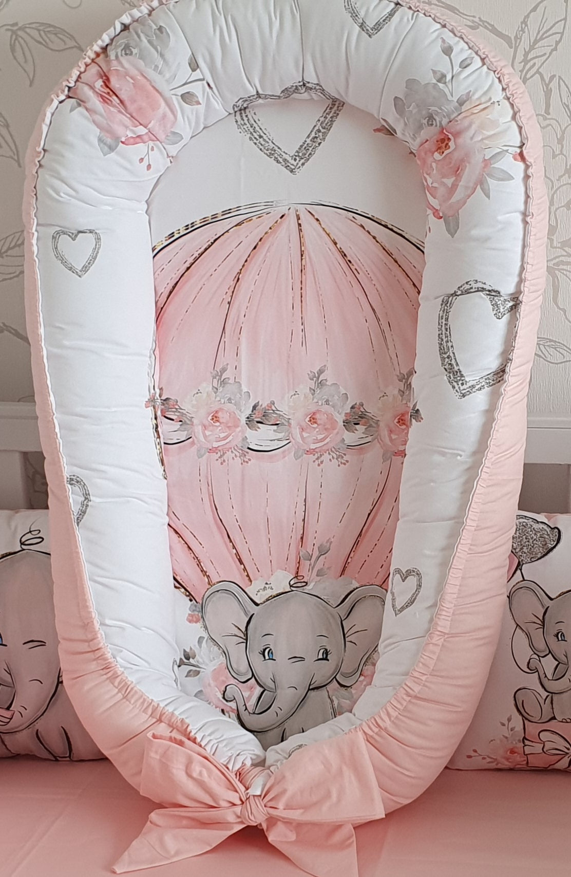 Baby nest