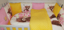 Load image into Gallery viewer, Baby bedding 120x60
