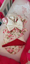 Load image into Gallery viewer, Baby blanket
