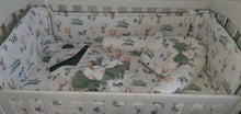 Load image into Gallery viewer, Baby bedding 140x70
