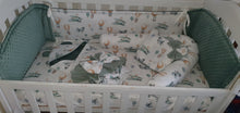 Load image into Gallery viewer, Baby bedding 140x70
