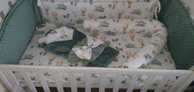 Load image into Gallery viewer, Baby bedding 140x70
