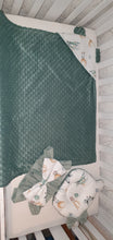 Load image into Gallery viewer, Baby blanket and pillow
