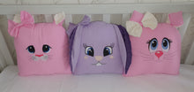 Load image into Gallery viewer, Pillows personalised by embroidery
