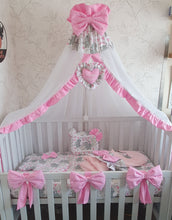 Load image into Gallery viewer, Baby bedding
