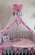 Load image into Gallery viewer, Baby bedding

