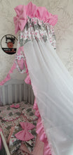 Load image into Gallery viewer, Baby bedding

