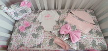 Load image into Gallery viewer, Baby bedding

