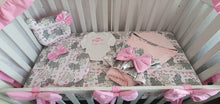 Load image into Gallery viewer, Baby bedding
