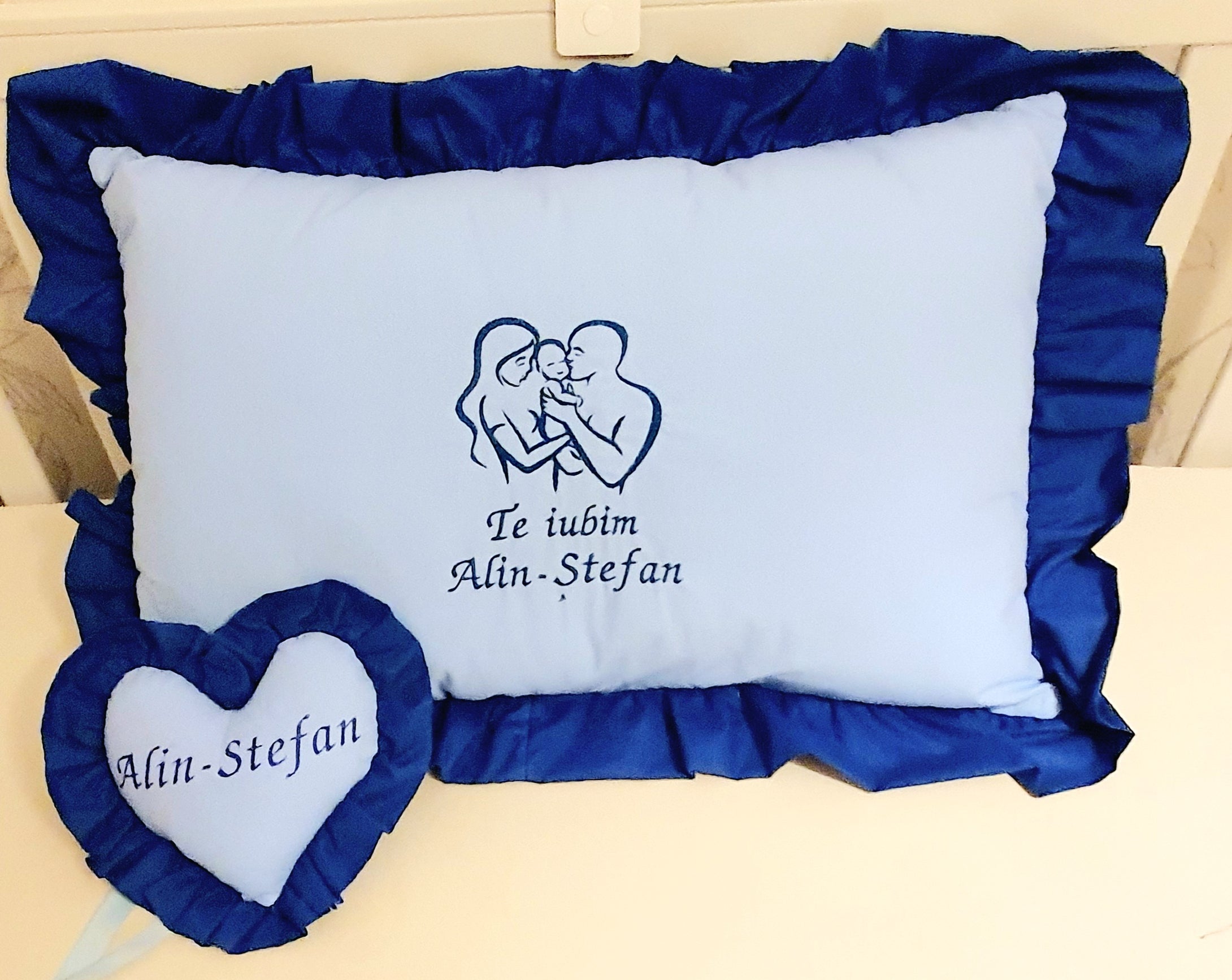 ✅️Baby pillows