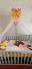 Load image into Gallery viewer, Baby bedding
