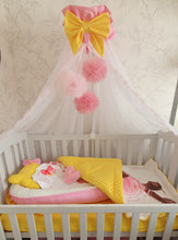 Load image into Gallery viewer, Baby bedding
