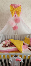 Load image into Gallery viewer, Baby bedding
