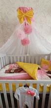 Load image into Gallery viewer, Baby bedding
