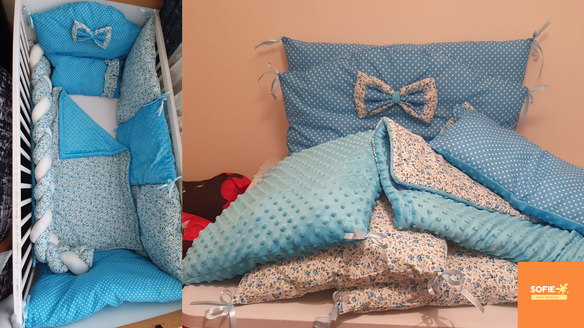Baby Bedding