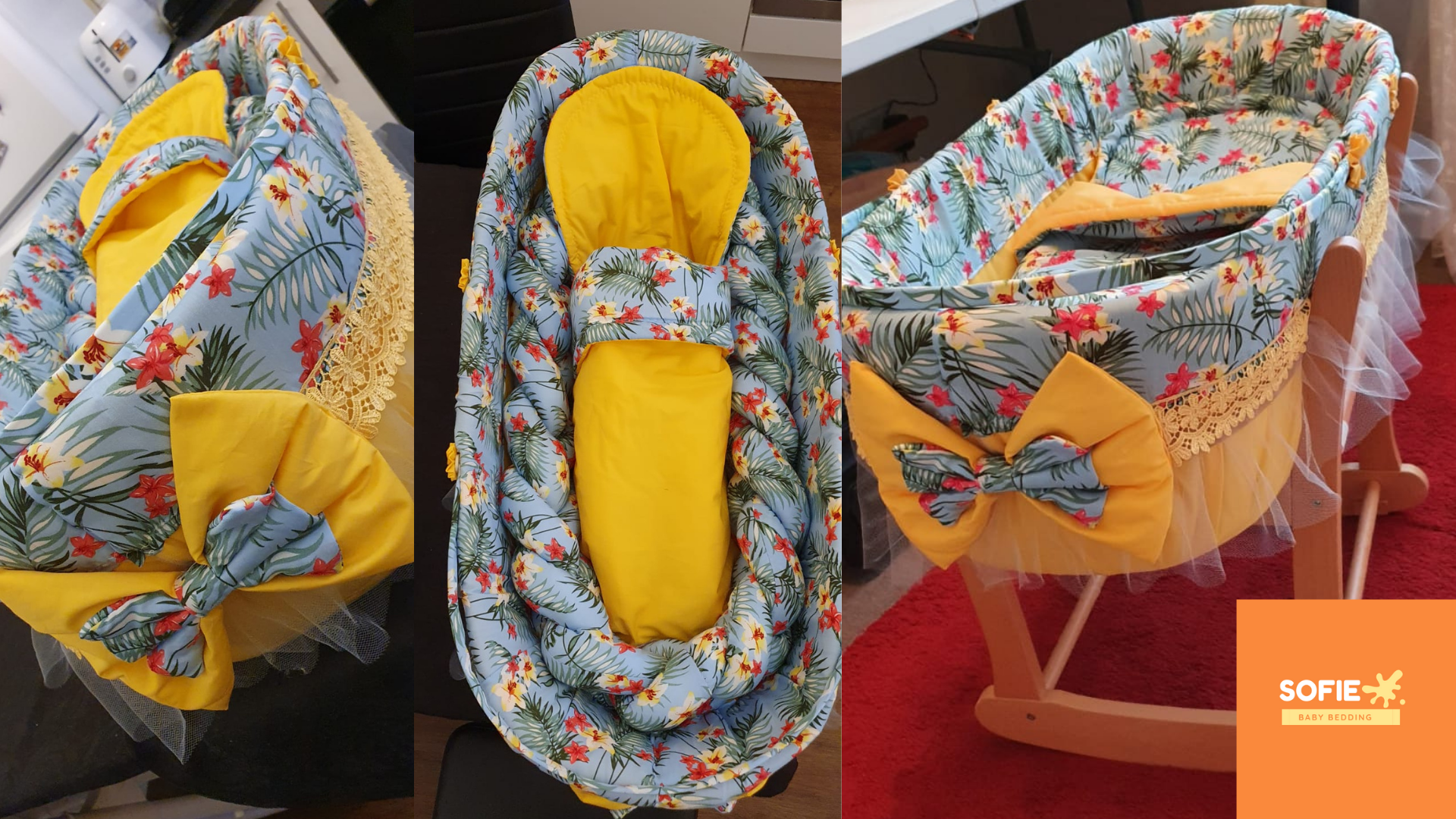 Baby Basket