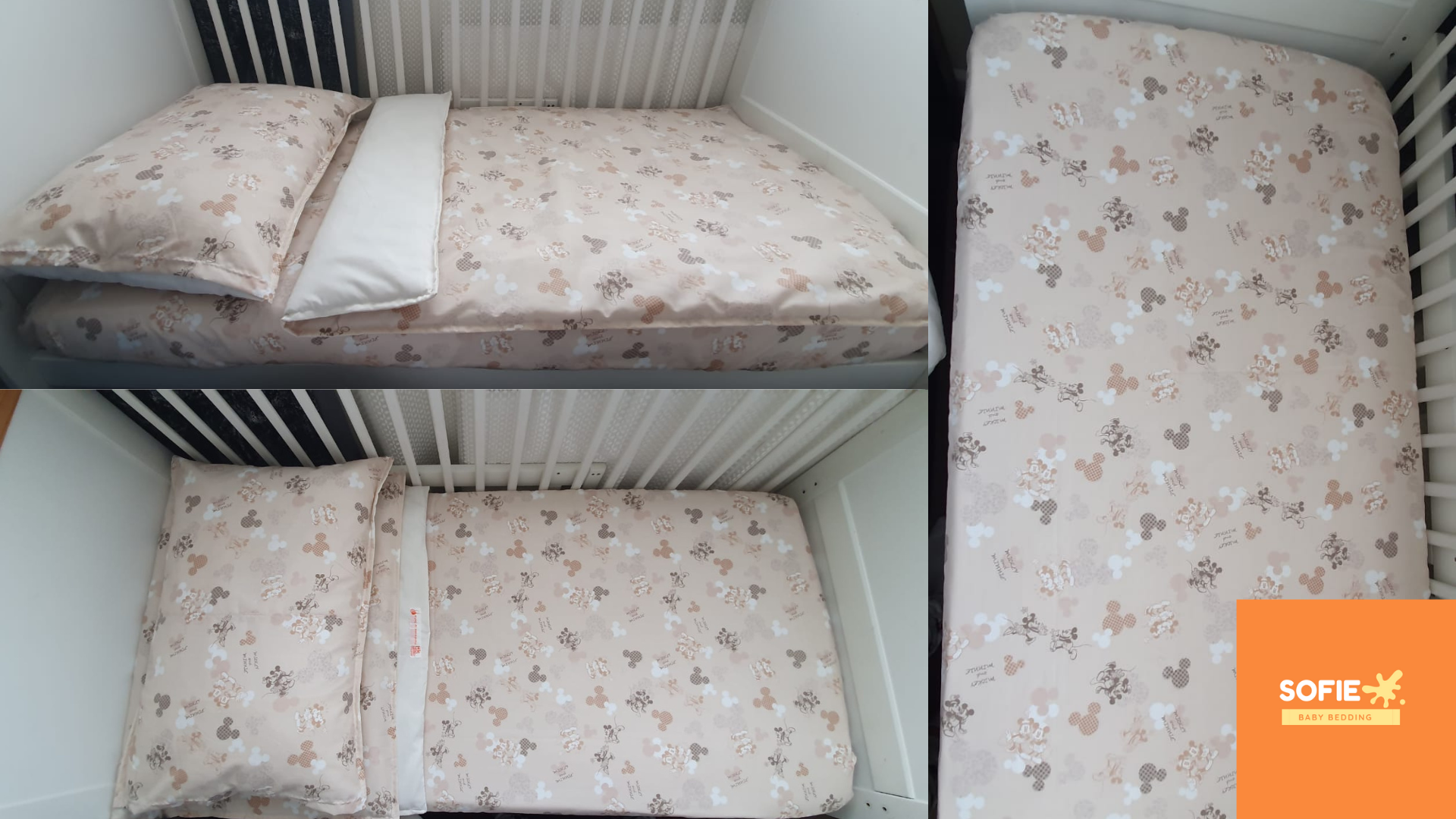 Bedding Sheets