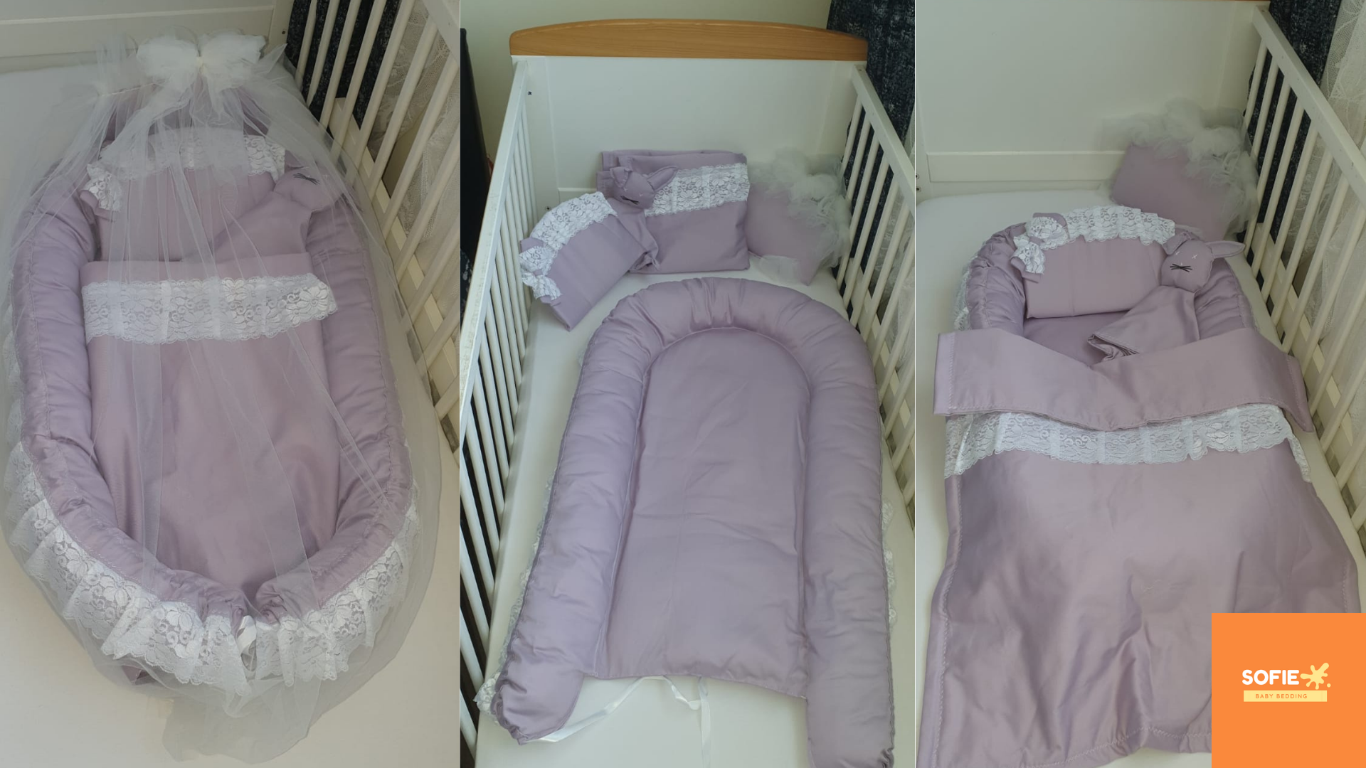 Baby Nest